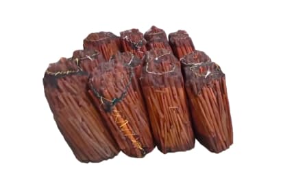Raw Material Indonesian cassia cinnamon